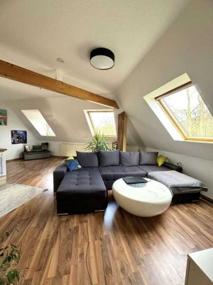 Vermietete Kapitalanlage mit ca. 6,1 % Rendite | 2-Zimmerwohnung mit Mietsteigerungspotenzial