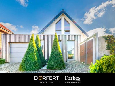 - Melles Geheimtipp für Genießer und Designliebhaber