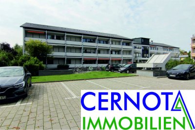 charmantes 1 Zimmer Appartement im Haus Berlin - Cernota Immobilien