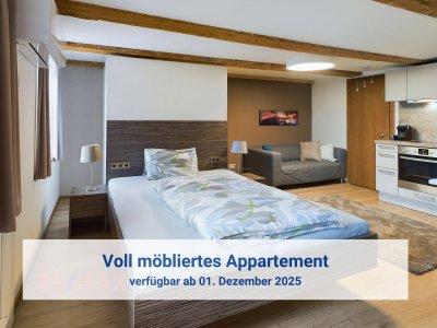 G87 / 1 ZI APPARTEMENT / TOP5