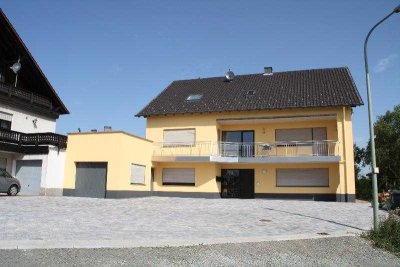 Abseits vom Lärm & doch zentral, großzügige Erdgeschosswohnung