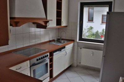 3,5 Zimmer-Wohnung in ruhiger Lage zu vermieten