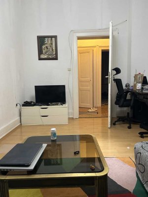 Schönstraße 1, 60327 Frankfurt