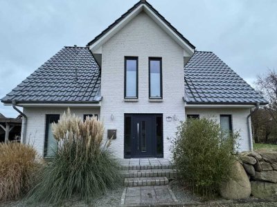 Liebevolles Einfamilienhaus nahe SPO