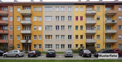Mehrfamilienhaus-Komplex (55 Wohnungen), 58 TG-Stellplätze