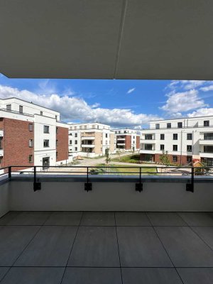 Schöne Wohnung in Berlin Grünau (Köpenick)