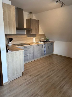 WOCHENENDPENDLER aufgepasst! Helles & möbliertes 2-Zimmer Apartment mit 84 m²