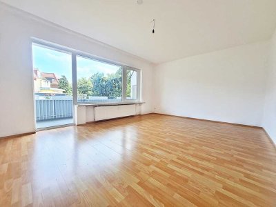 2 Zimmer Eigentumswohnung mit Loggia, EBK und Garage in Hannover/Döhren - Sofort bezugsfrei!