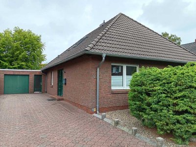 Bungalow in ruhiger Sackgassenlage