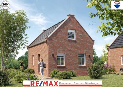 Hochwertiges Massivhaus "Tiny House", offene Galerie, Neubau in Ditzum, provisionsfrei!!