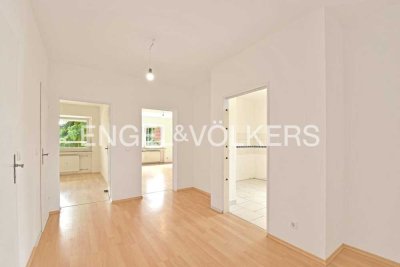 Südsonne genießen – 4 Zimmer mit Garage & großem Keller!