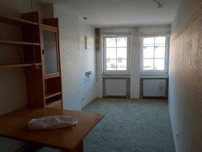 Gepflegte 2,5-Zimmer-Wohnung mit EBK in Hagen Hochstr.