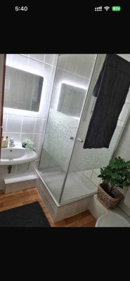 Attraktive 2,5-Zimmer-Wohnung mit EBK in Bodenheim