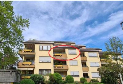 4-Zimmer-Wohnung in Fellbach-Schmiden