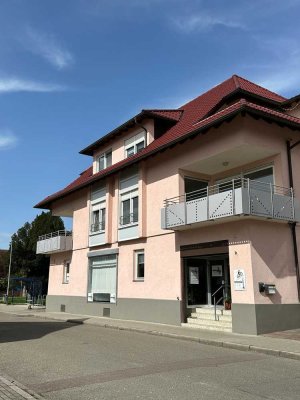 Schöne 2 Zimmer Wohnung in Kehl - Kork