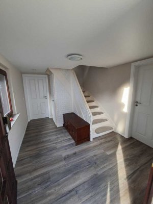 Einfamilienhaus einziehen und wohlfühlen