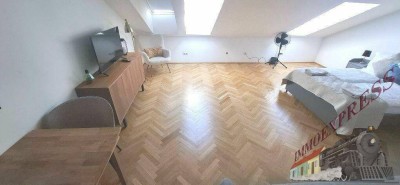 Geräumige -Dachgeschoß-Wohnung- inkl. Heizkosten &amp; Warmwasser