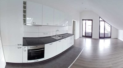 Sehr schöne 3 Zimmer Wohnung in 72669 Unterensingen