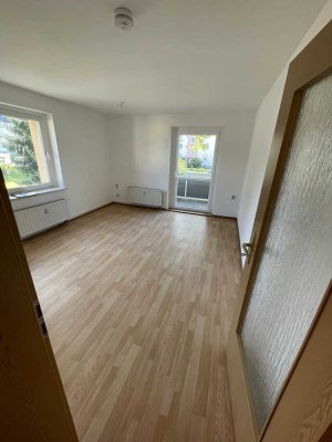 Schöne 2-Raum-Wohnung mit Balkon