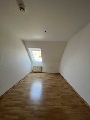 Gemütliche 3-Raumwohnung in ruhiger Lage - Schillerplatz 13 / B26
