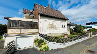 Großes Mehrfamilienhaus auf großem Grundstück-provisionsfrei-
