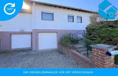 Traumhafter Bungalow mit Entwicklungspotential im beliebten Ortsteil in 35510 Butzbach!