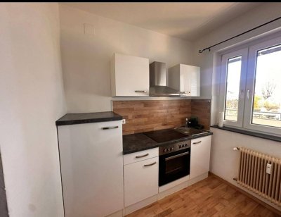 Sehr ruhige helle 51 Qm große Wohnung in Villach mit Balkon und Parkplatz ab 1.12.25 zu vermieten