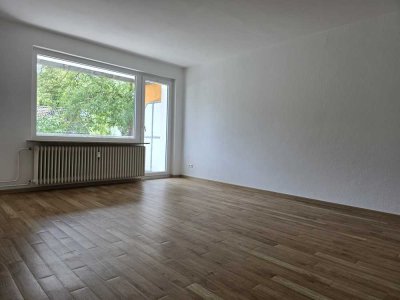 3-Zimmer-Wohnung in ruhiger Lage