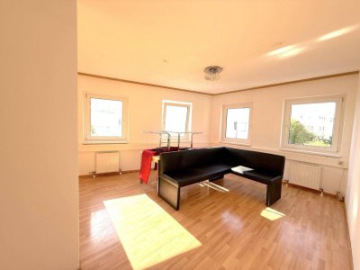 Gartenheimstraße | Helle 2-Zimmer Wohnung mit großzügigem Abstellraum | Essling