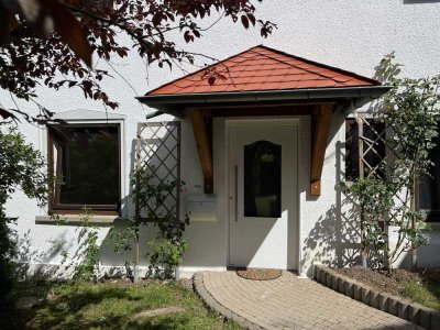 Freundliches 3-Zimmer-Haus in Burgolms