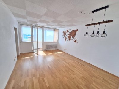 Dreizimmer Eigentumswohnung