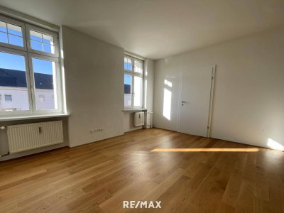 Gepflegte 1-Zimmer-Mietwohnung, Nähe Stadtzentrum und Messegelände