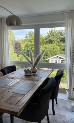 Wunderschöne Maisonette-Wohnung mit gemütlicher Loggia