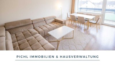 Sommerangebot in Hochheim: Attraktive Kapitalanlage in gepflegter Wohnanlage!