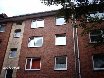 3-Zimmerwohung (ruhig und zentral in Hamburg-Barmbek)