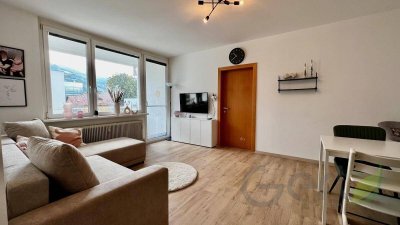 Moderne 3 Zimmer Wohnung mit Loggia in Parsch
