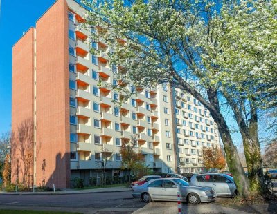 Barrierearmes Wohnen in Essen