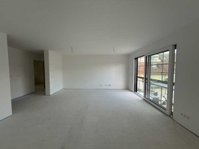 Neubau, Erstbezug einer hochwertigen 5-Zimmer Wohnung in Mannheim-Käfertal