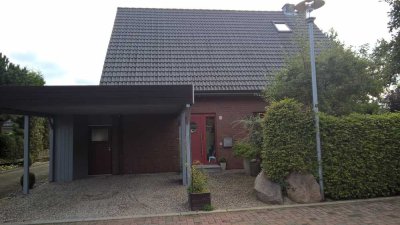 Komfort - EFH in Ahrensburg; von privat an privat; 8 Zimmer; 204qm Wohn-/Nutzfläche; Sauna;  Kamine