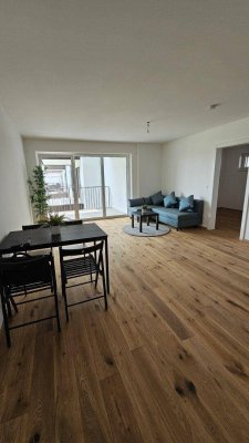 3-Zimmerwohnung in Wels - Erstbezug