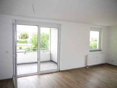 MIT SONNENBALKON! 4 Zimmer Familienwohnung mit gehobener Ausstattung
