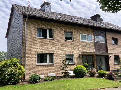Ansprechende 2-Zimmer-DG-Wohnung in Herne