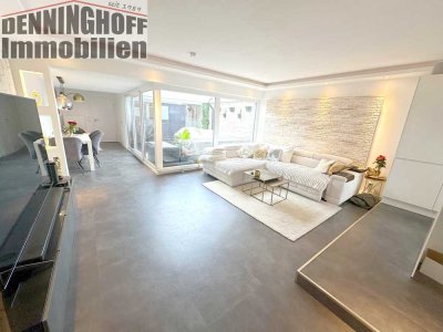 Moderne 3-Zimmer-Eigentumswohnung mit großer Terrasse und Balkon