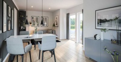 Ihr eigenes Haus – Ein Ort der Geborgenheit und des Glücks