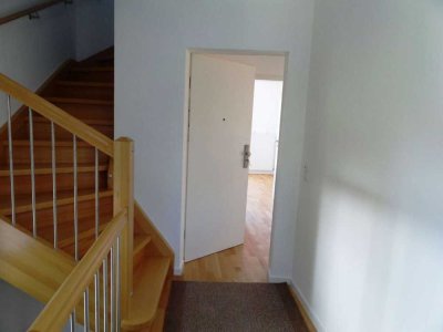 Traumhafte 3,5-Zimmerwohnung in Michelstadt - zentral & grün