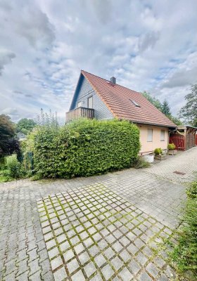 Einfamilienhaus mit 7 Zimmern in Wilsdruff