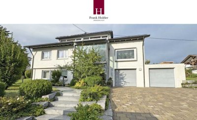 Lage, Aussicht, Größe und Zustand werden Sie begeistern