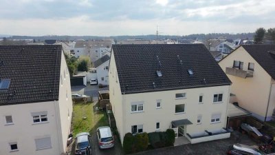 Solide Kapitalanlage: Vermietetes Mehrfamilienhaus in Hainburg