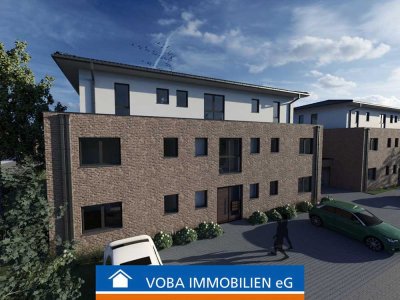 Hochwertiges Wohnen in Waldnähe!