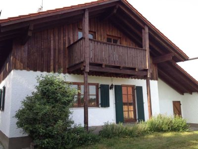 Freundliches 4-Zimmer-Haus in 86862, Lamerdingen
